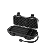 BOXPLUS Travel Humidor Open хюмидор за 4 пури